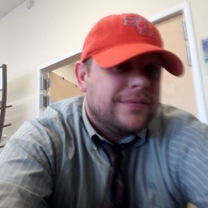 Meet your Posher, Eric